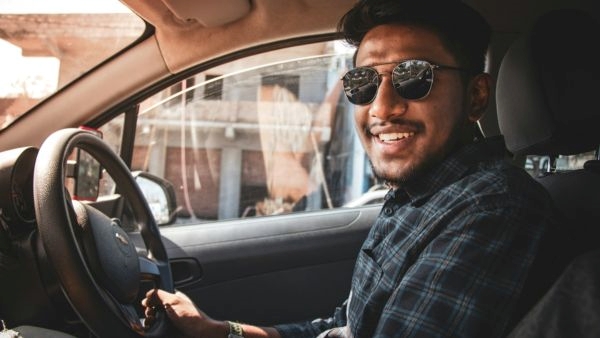 New Driving Licence Rules