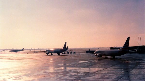 India s Largest Jewar Airport in Noida