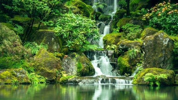 Best Waterfalls Near Bangalore
