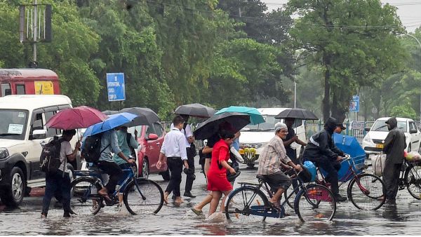 Cyclone Remal s Aftermath in West Bengal Cyclone Remal s Aftermath in West Bengal