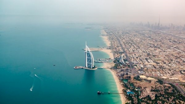 Visa-On-Arrival for Dubai Visa-On-Arrival for Dubai