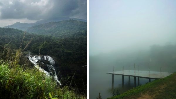 Visit monsoon-ready cool Madikeri now