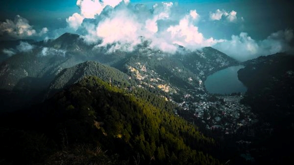 Entry Fees Introduced in Nainital Entry Fees Introduced in Nainital