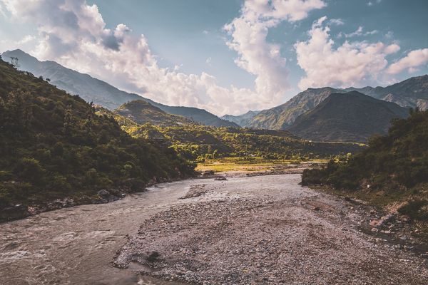 Yamunotri Dham