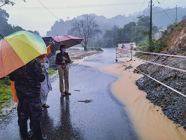 Exploring Coorg Karnataka A Two-Day Travel Guide