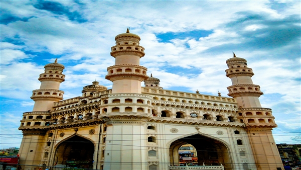IRCTC s Special Hyderabad Tour Package IRCTC s Special Hyderabad Tour Package