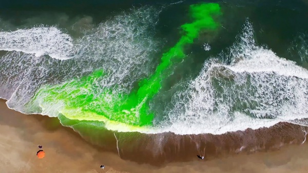 Understanding Rip Currents