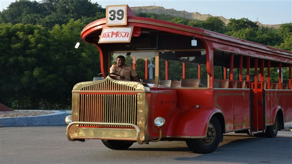 IRCTC s Special Hyderabad Tour Package IRCTC s Special Hyderabad Tour Package