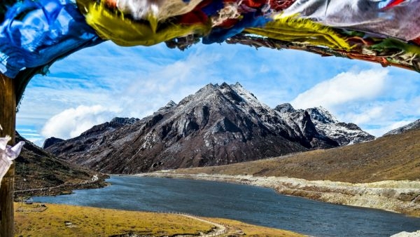 IRCTC Arunachal Pradesh