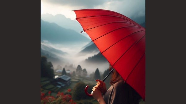 Monsoon Arrival In Sikkim Heavy Monsoon Arrival In Sikkim Heavy
