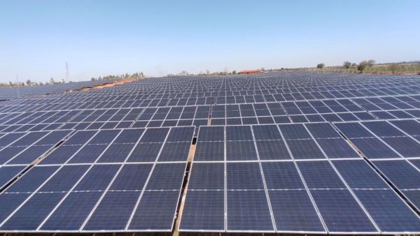 Lubi Group of Industries s 4 MW Plant Lubi Group of Industries s 4 MW Plant
