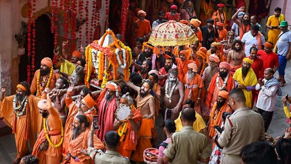 All About Guwahati s Ambubachi Mela 2024 All About Guwahati s Ambubachi Mela 2024