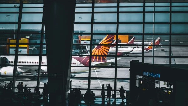 40 Indian Airports Receive Bomb Threats 40 Indian Airports Receive Bomb Threats