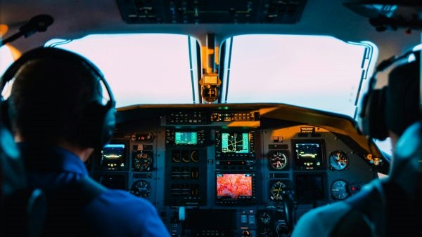 Air India s flying school in Maharashtra