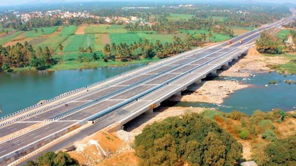 Bengaluru-Mysuru s Smart Traffic System Bengaluru-Mysuru s Smart Traffic System