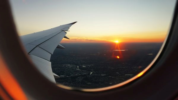 Choose the Safest Seat In An Aeroplane Choose the Safest Seat In An Aeroplane
