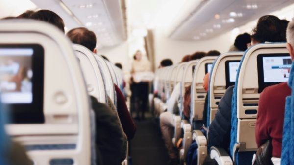 Choose the Safest Seat In An Aeroplane Choose the Safest Seat In An Aeroplane