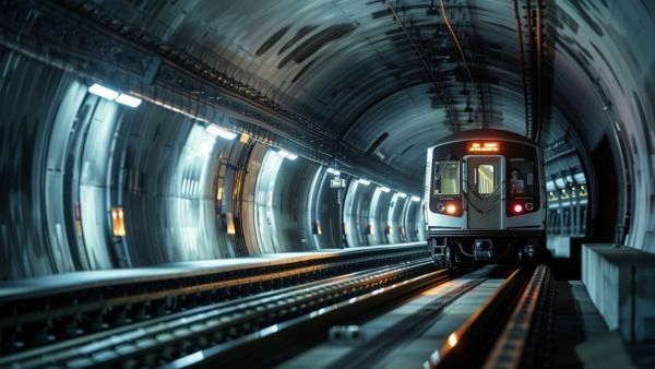 Mumbai s First Underground Metro Debuts Mumbai s First Underground Metro Debuts