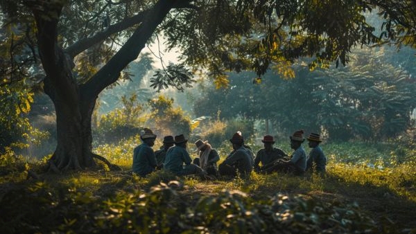 5 Billion People Suffered from Heatwave