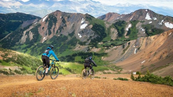 Enjoy Srinagar s Outdoor Adventures