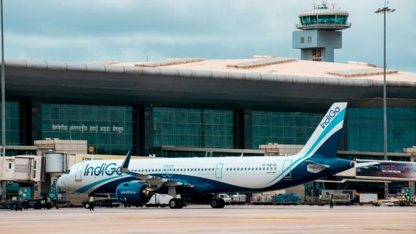 Flights Between Bengaluru-Abu Dhabi
