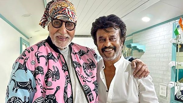 Megastar Rajinikanth Visited Kedarnath and Badrinath Megastar Rajinikanth Visited Kedarnath and Badrinath