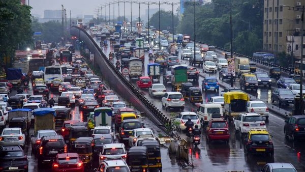 Mumbai Traffic Restrictions on 4th June Mumbai Traffic Restrictions on 4th June