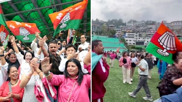 Lok Sabha Election 2024 in Sikkim