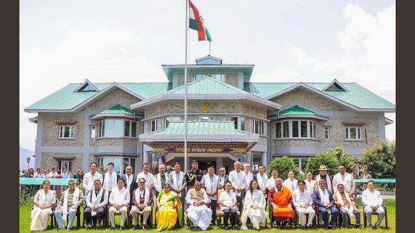 Lok Sabha Election 2024 in Sikkim