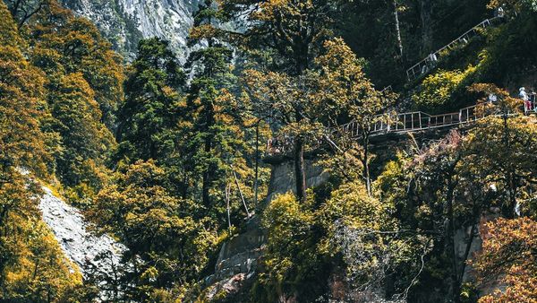Yamunotri Dham