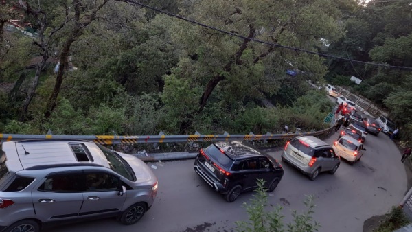 Delhiites Can Avoid Dehradun Mussoorie Delhiites Can Avoid Dehradun Mussoorie