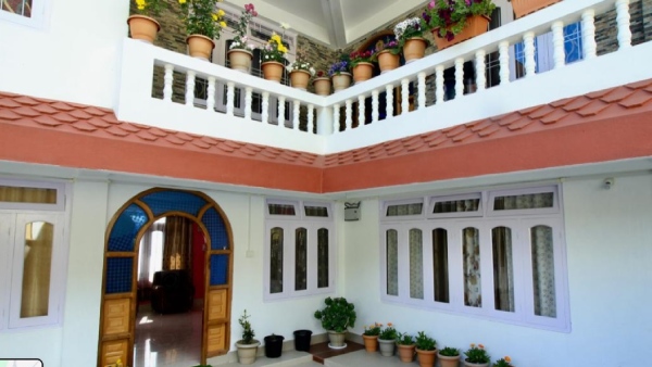 Come Inn Home Stay Tawang