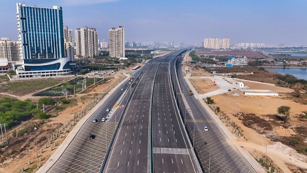 Expressway