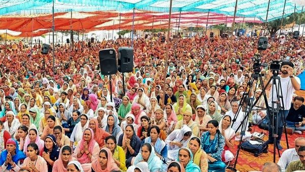 Tragedy Strikes in UP s Hathras Tragedy Strikes in UP s Hathras