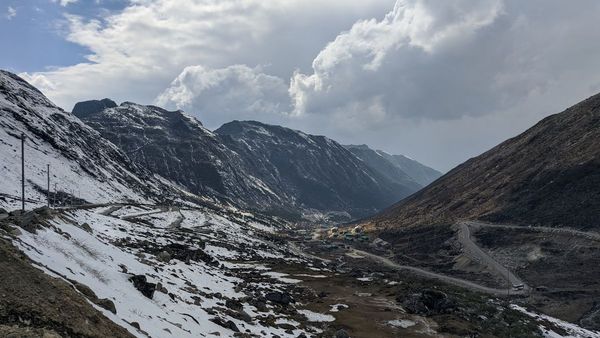 Sela Pass Adventure And Beauty Sela Pass Adventure And Beauty