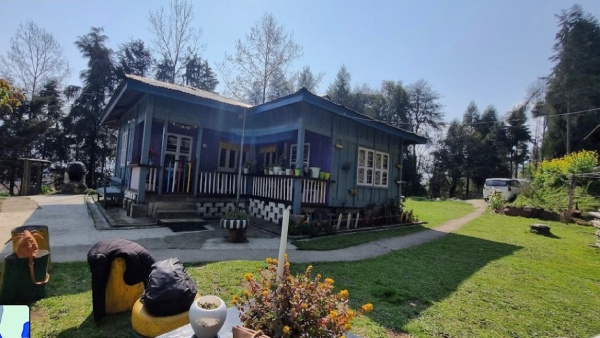 JS Homestay Tawang