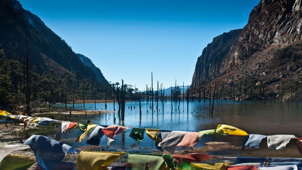 Madhuri Lake