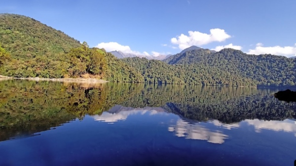 Mehao Lake Tawang Mehao Lake Tawang