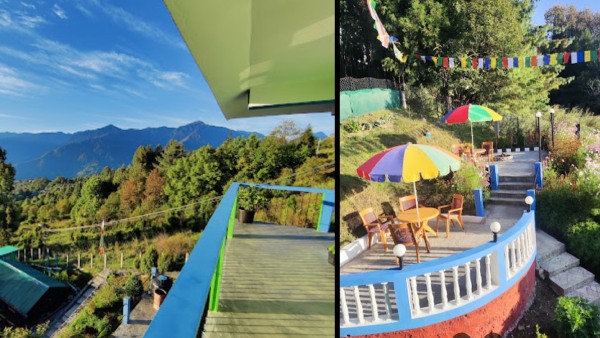 Mila Homestay Tawang