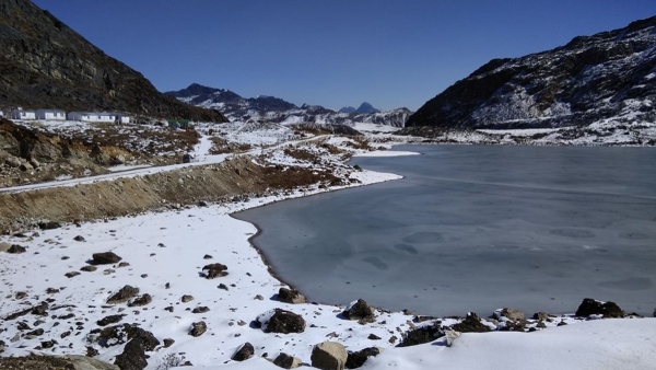 Nagula Lake Nagula Lake