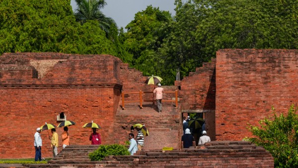 Union Budget Plans to Restore Historical Glory and Boost Tourism Union Budget Plans to Restore Historical Glory and Boost Tourism