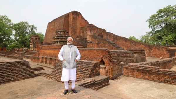 Union Budget Plans to Restore Historical Glory and Boost Tourism Union Budget Plans to Restore Historical Glory and Boost Tourism