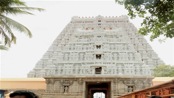 Bus Service to Arunachaleswarar Temple