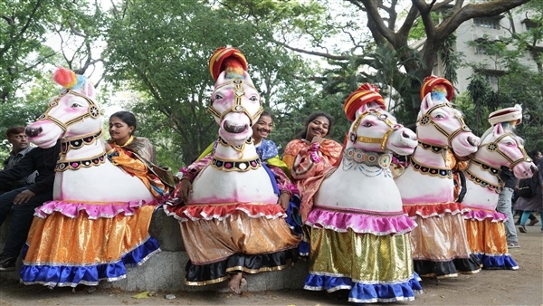 Bengaluru Cubbon Park Lauded by PM Modi Bengaluru Cubbon Park Lauded by PM Modi