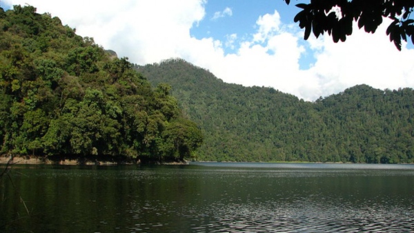 Sally Lake