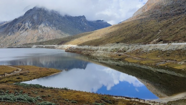 Sela Lake Sela Lake
