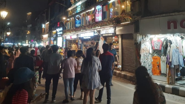 Delhiites Can Avoid Dehradun Mussoorie Delhiites Can Avoid Dehradun Mussoorie