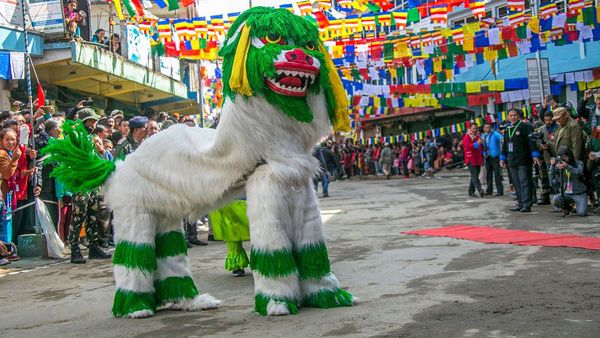 Tawang Travel Guide Tawang Travel Guide