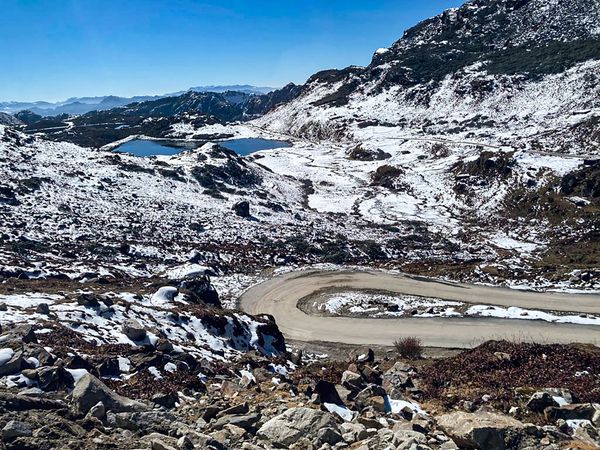 Tawang Travel Guide Tawang Travel Guide