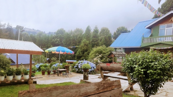 Tawang Homestay Tawang